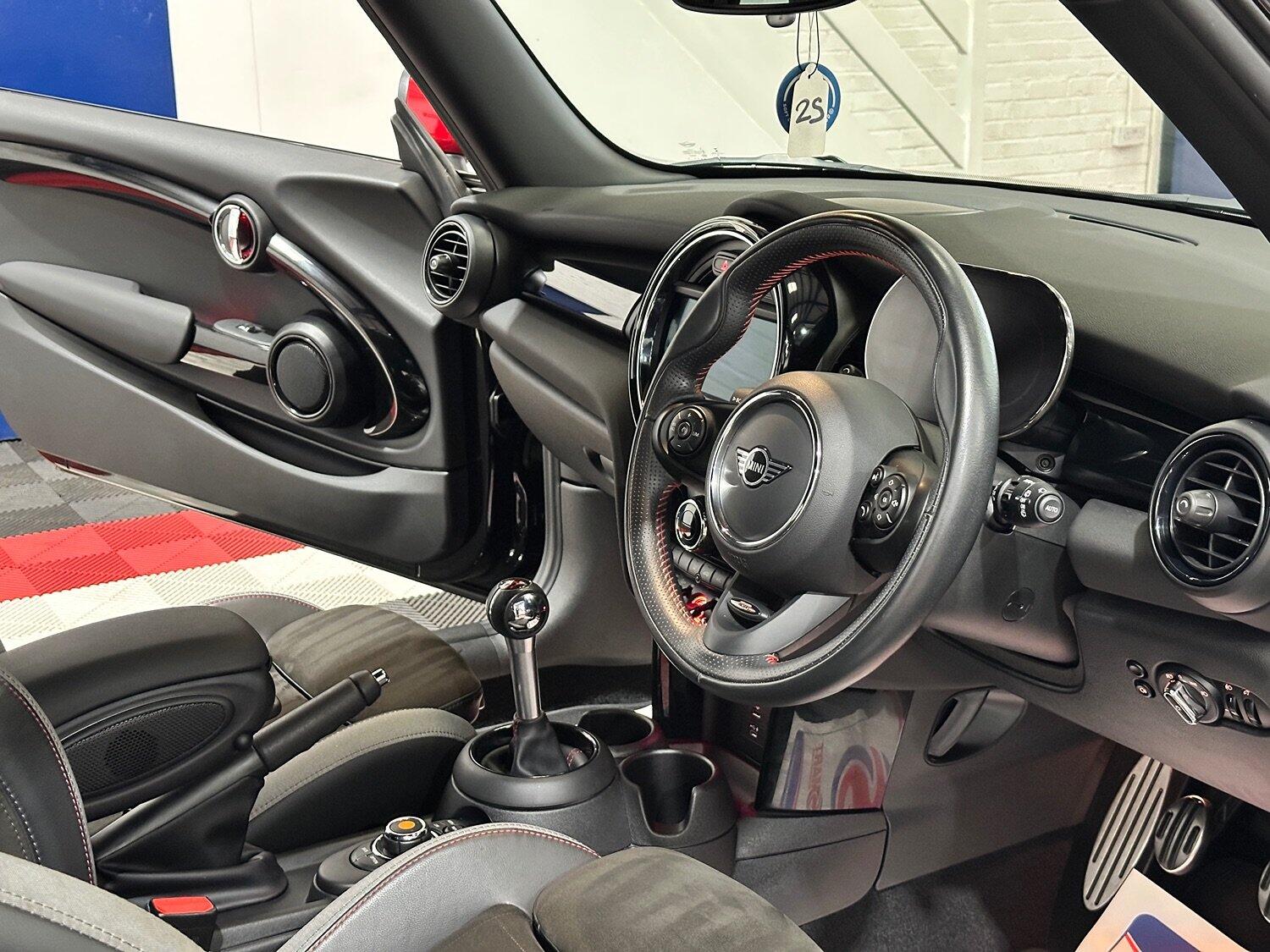 Used MINI Hatch 2020 for sale - 76709278: Photo 37