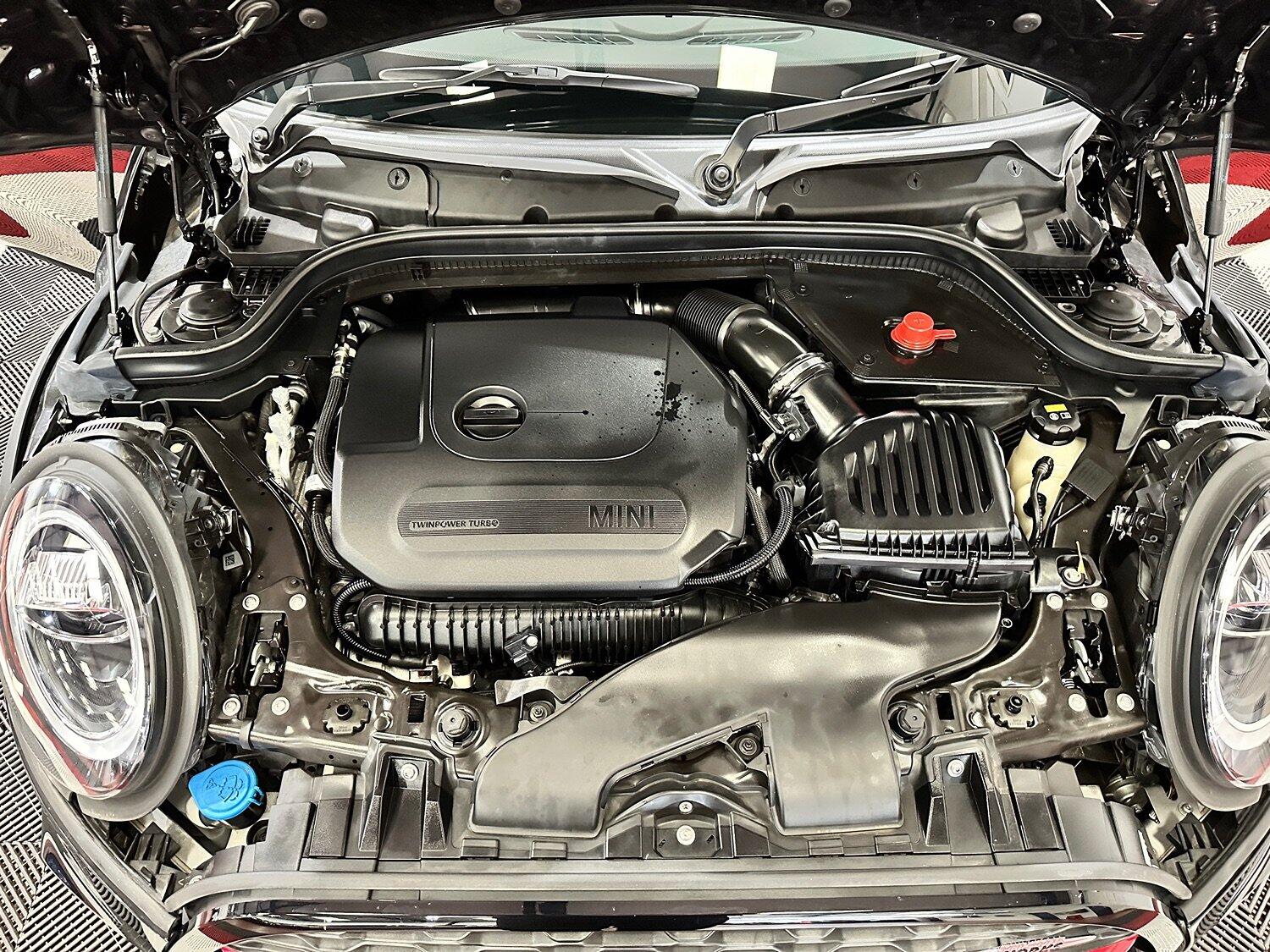 Used MINI Hatch 2020 for sale - 76709278: Photo 41