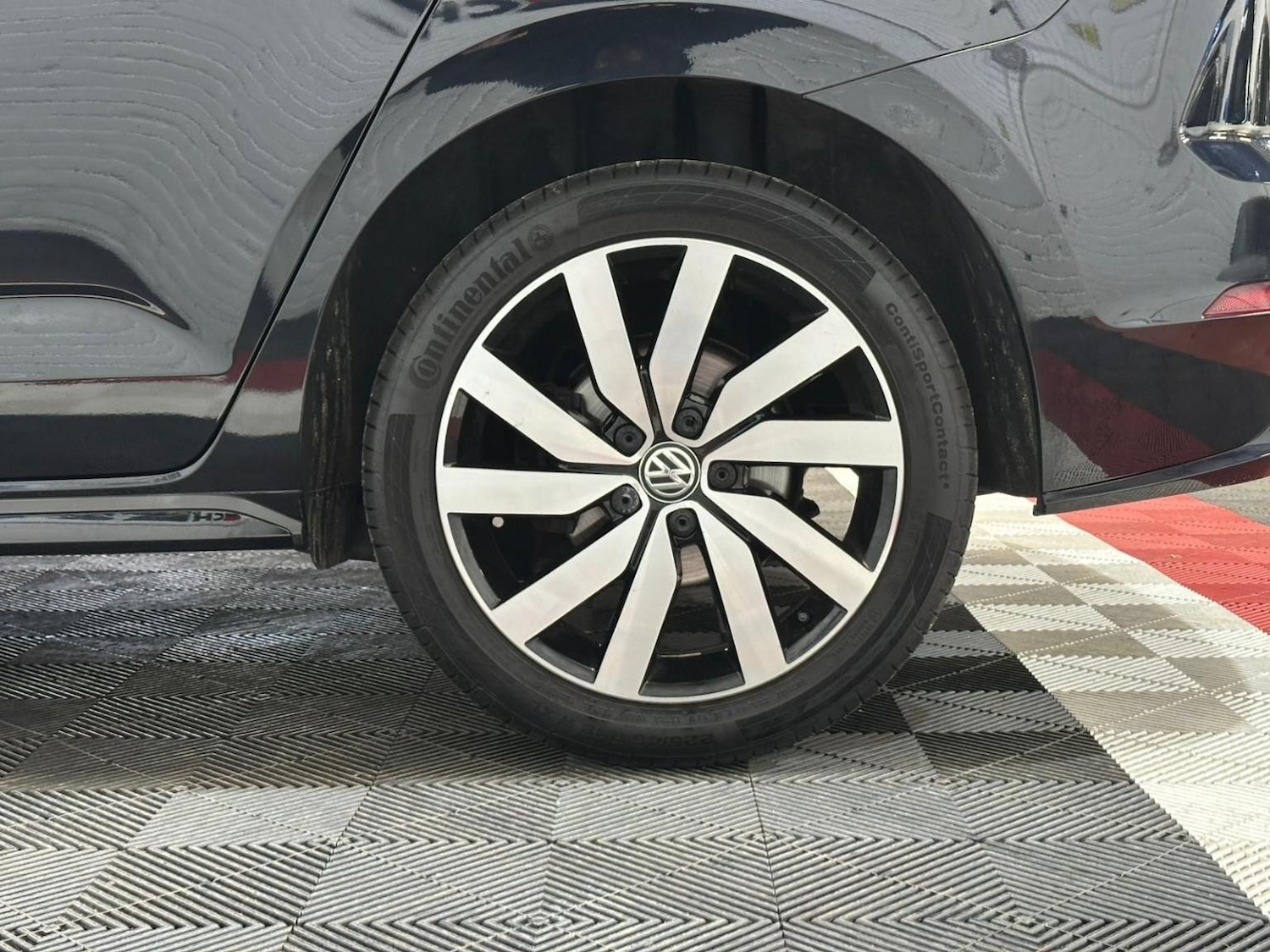 Used Volkswagen Touran 2020 for sale - 76709316: Photo 12