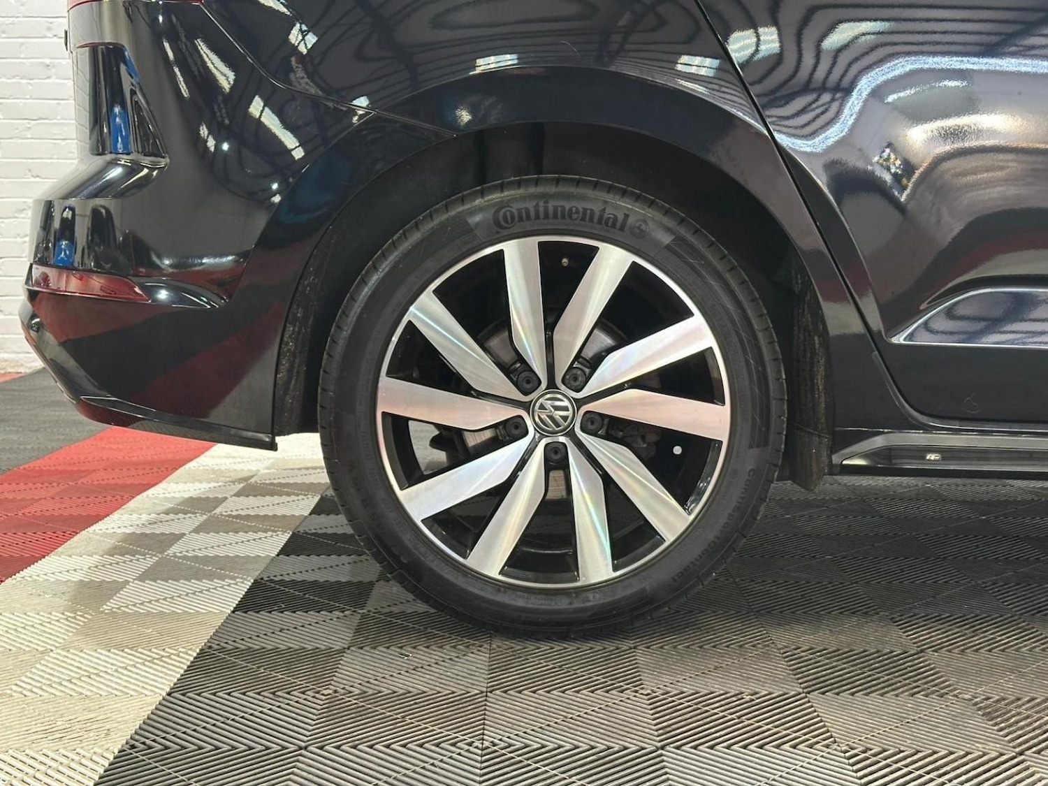 Used Volkswagen Touran 2020 for sale - 76709316: Photo 13