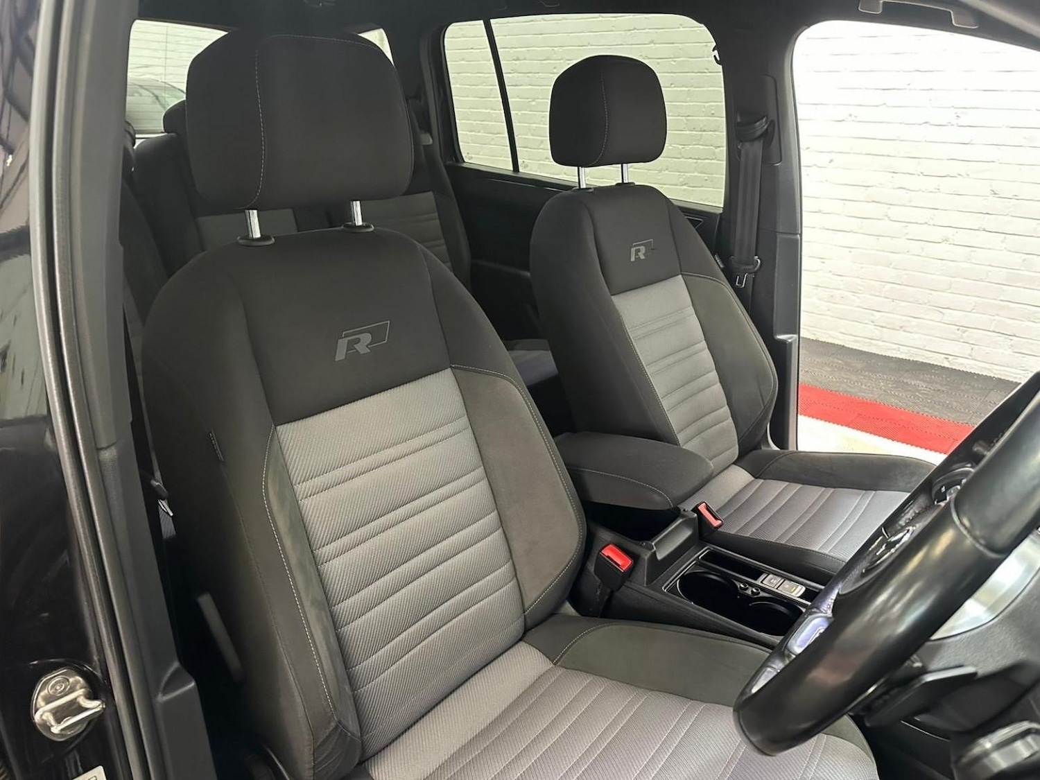 Used Volkswagen Touran 2020 for sale - 76709316: Photo 15