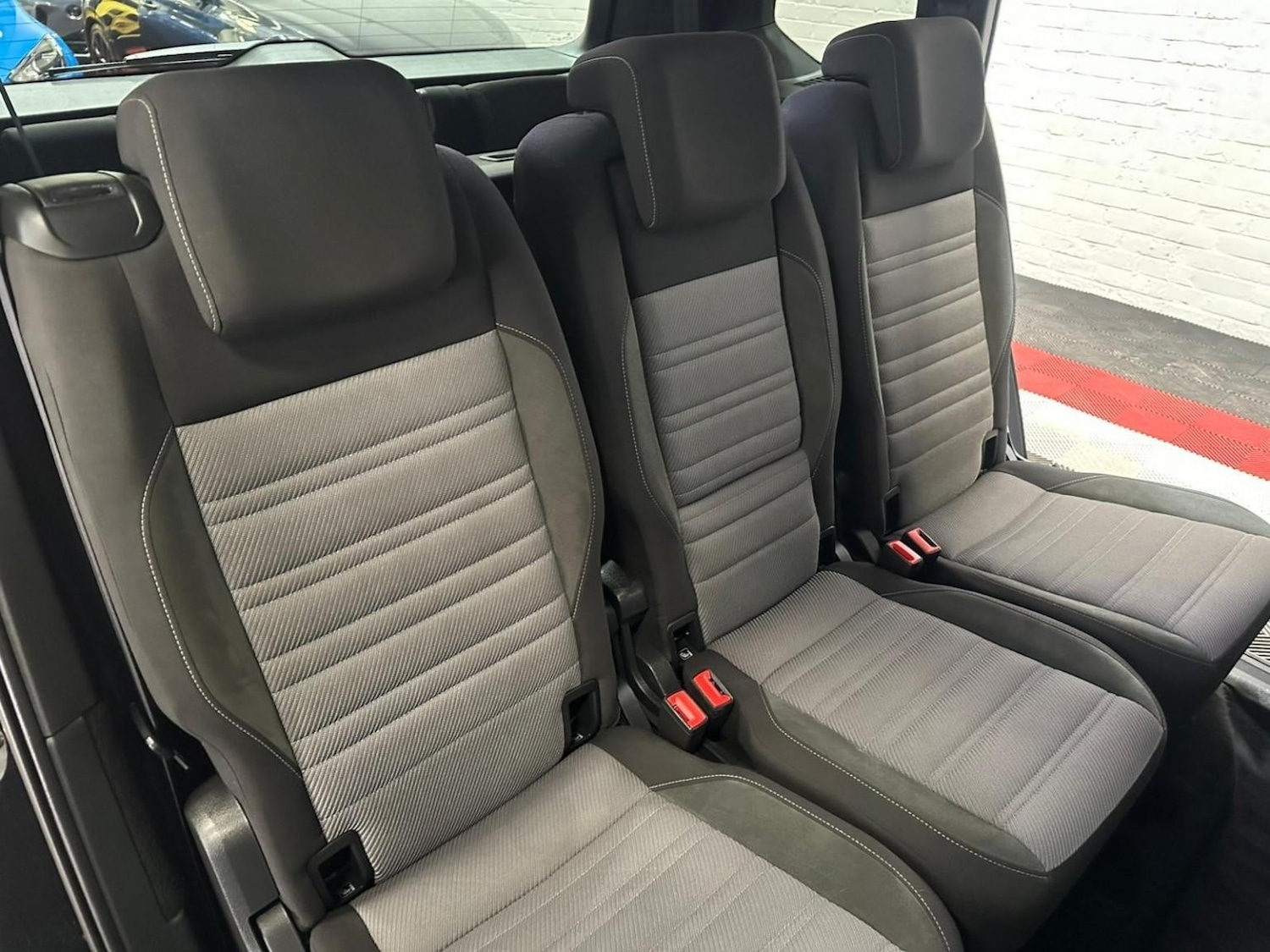 Used Volkswagen Touran 2020 for sale - 76709316: Photo 17