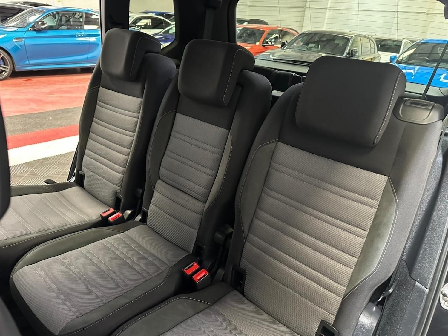 Used Volkswagen Touran 2020 for sale - 76709316: Photo 18