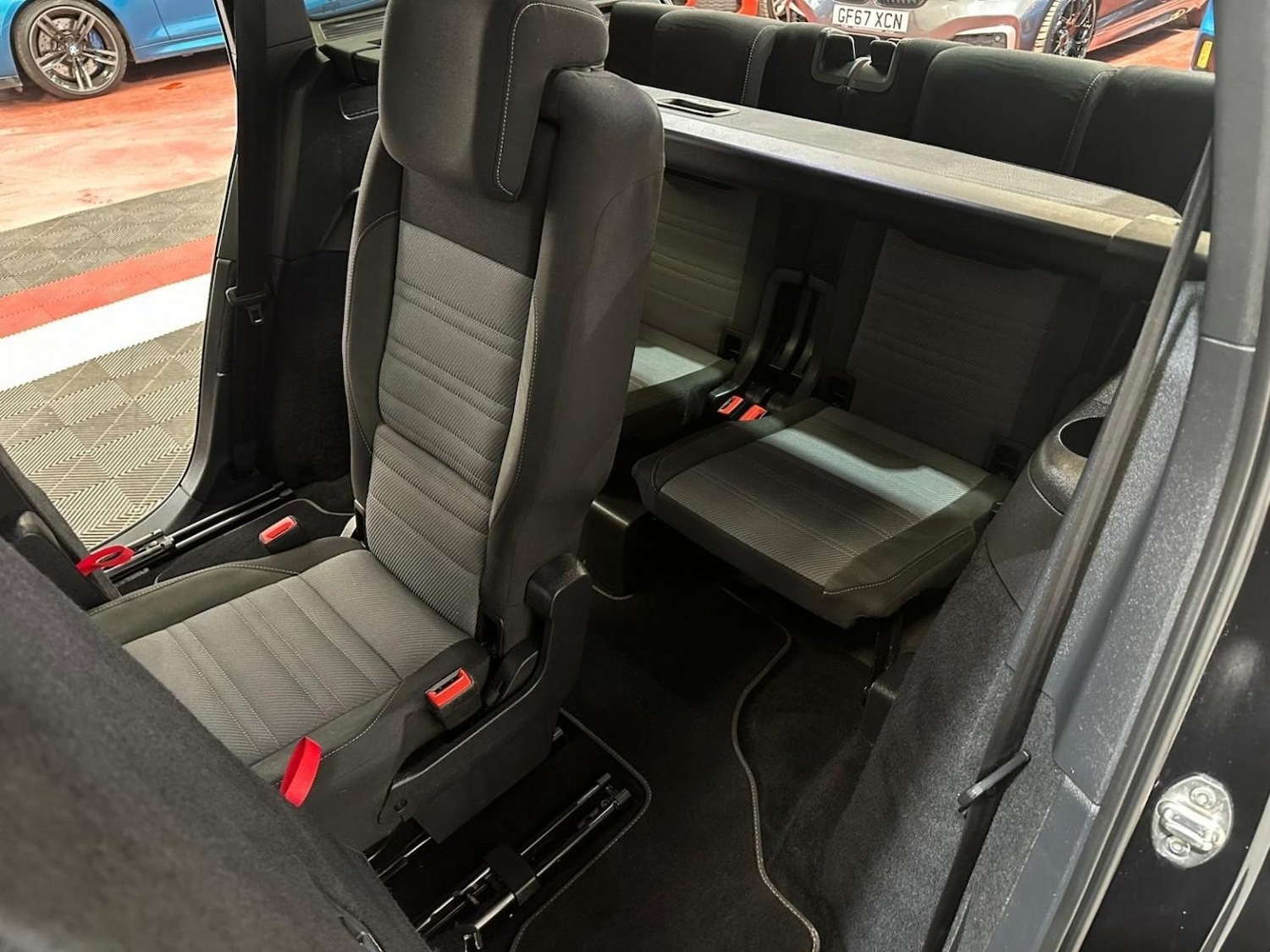 Used Volkswagen Touran 2020 for sale - 76709316: Photo 19