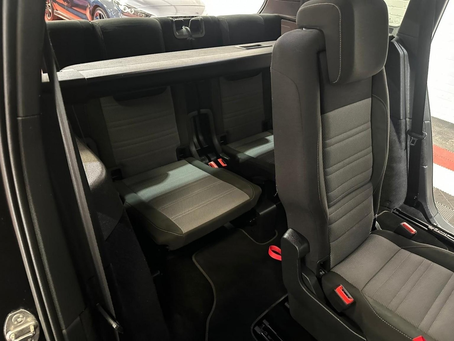 Used Volkswagen Touran 2020 for sale - 76709316: Photo 20