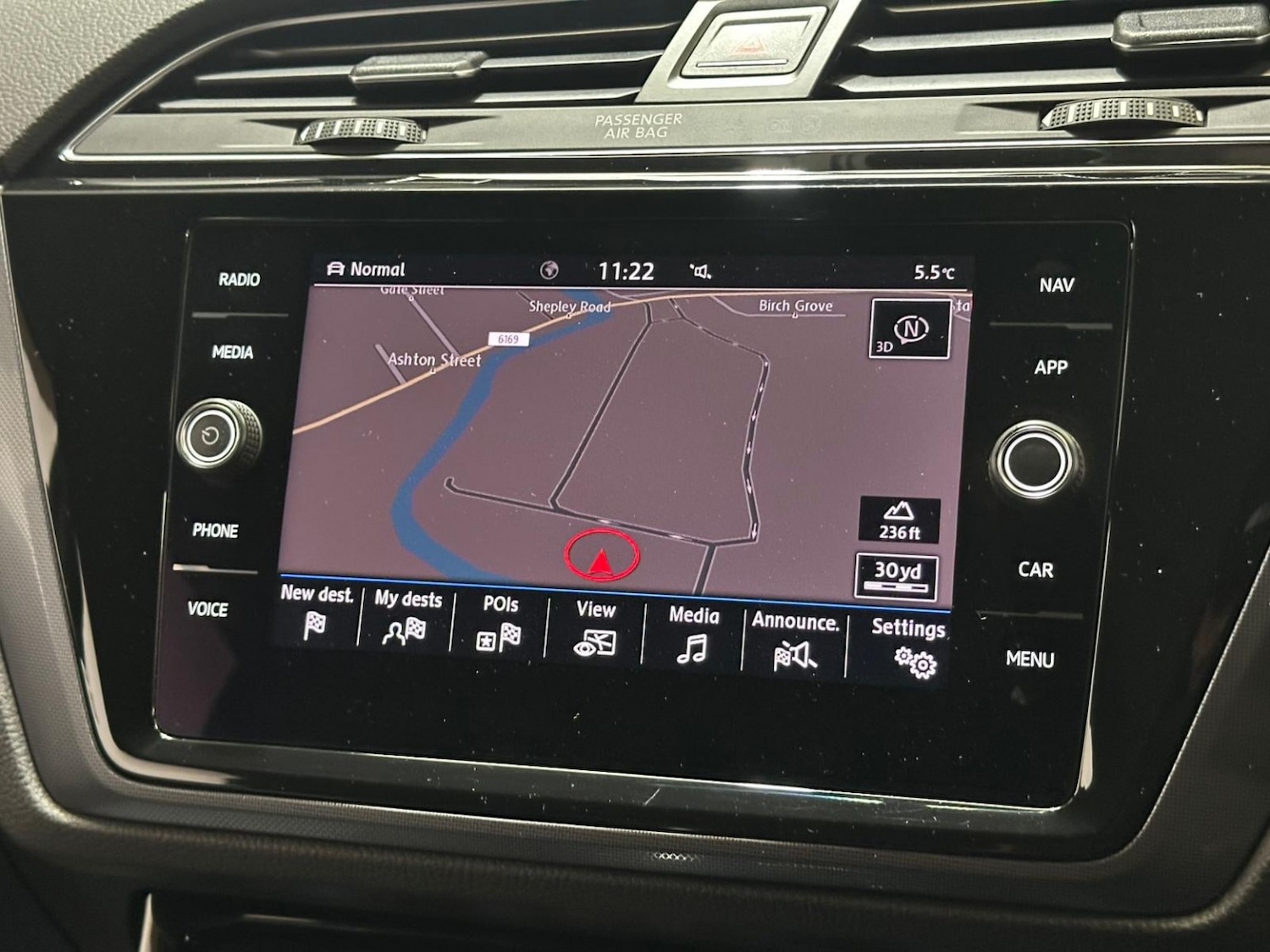 Used Volkswagen Touran 2020 for sale - 76709316: Photo 23