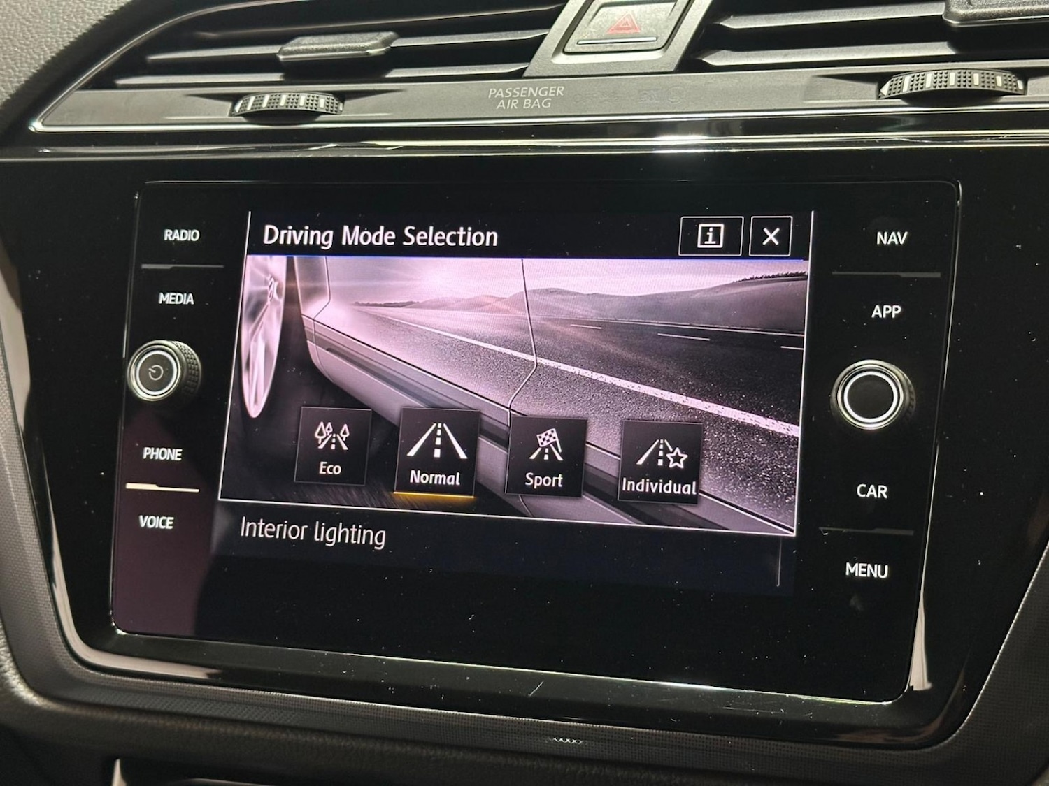 Used Volkswagen Touran 2020 for sale - 76709316: Photo 24