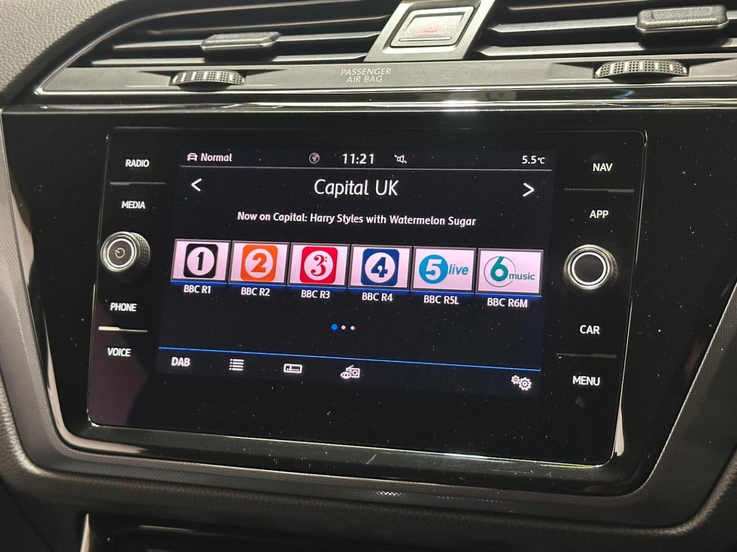 Used Volkswagen Touran 2020 for sale - 76709316: Photo 26