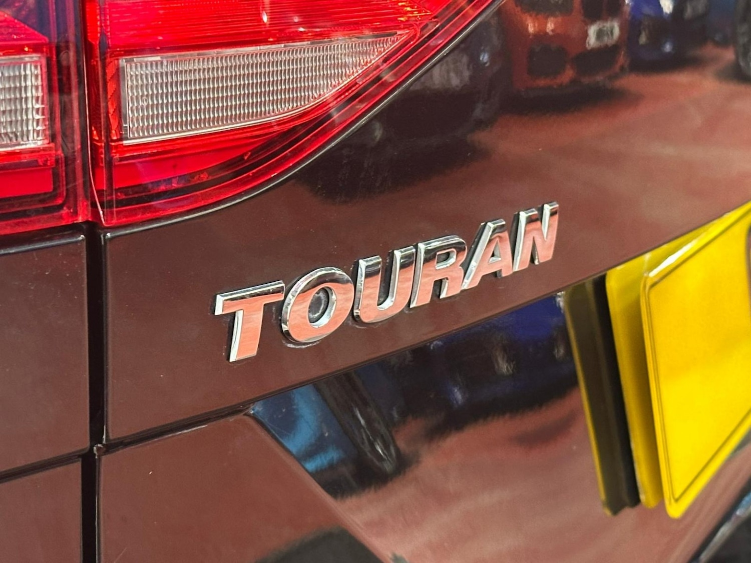 Used Volkswagen Touran 2020 for sale - 76709316: Photo 29