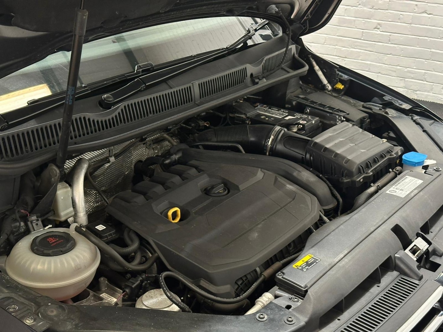 Used Volkswagen Touran 2020 for sale - 76709316: Photo 30