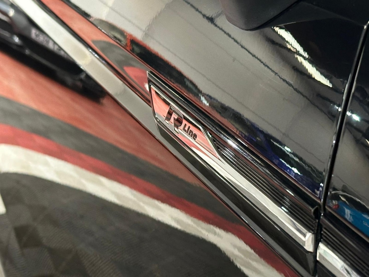 Used Volkswagen Touran 2020 for sale - 76709316: Photo 31