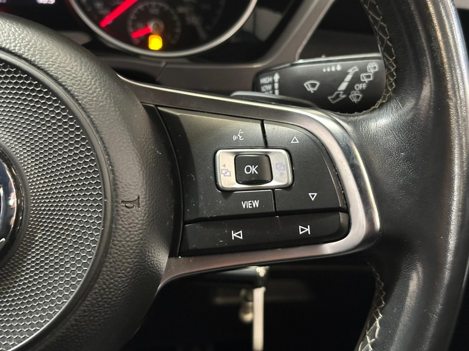 Used Volkswagen Touran 2020 for sale - 76709316: Photo 33