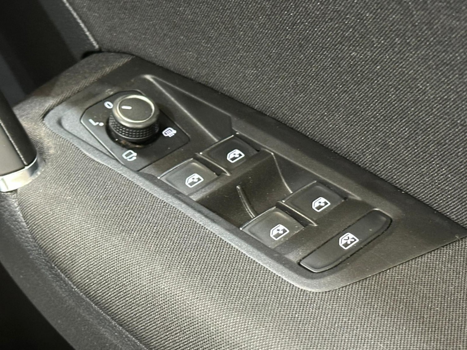 Used Volkswagen Touran 2020 for sale - 76709316: Photo 34