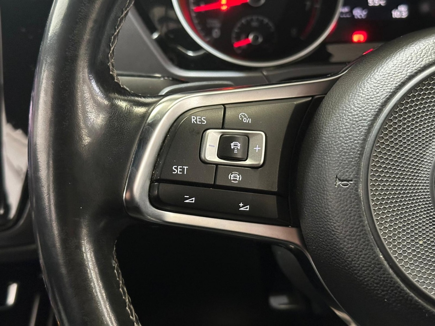 Used Volkswagen Touran 2020 for sale - 76709316: Photo 38