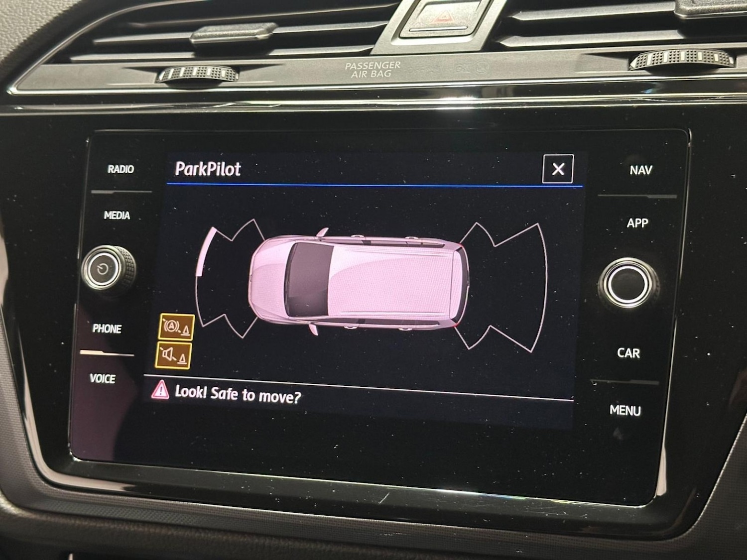 Used Volkswagen Touran 2020 for sale - 76709316: Photo 39