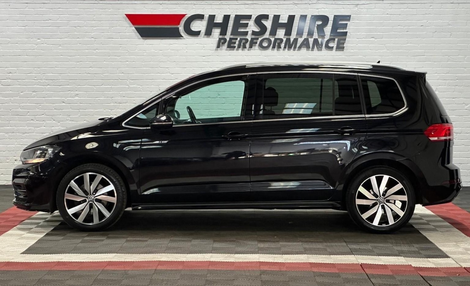 Used Volkswagen Touran 2020 for sale - 76709316: Photo 8