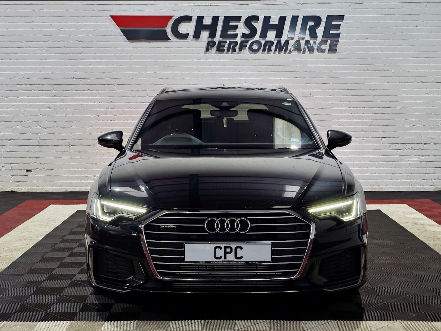 Used Audi A6 Avant 2018 for sale - 77535935: Photo 10