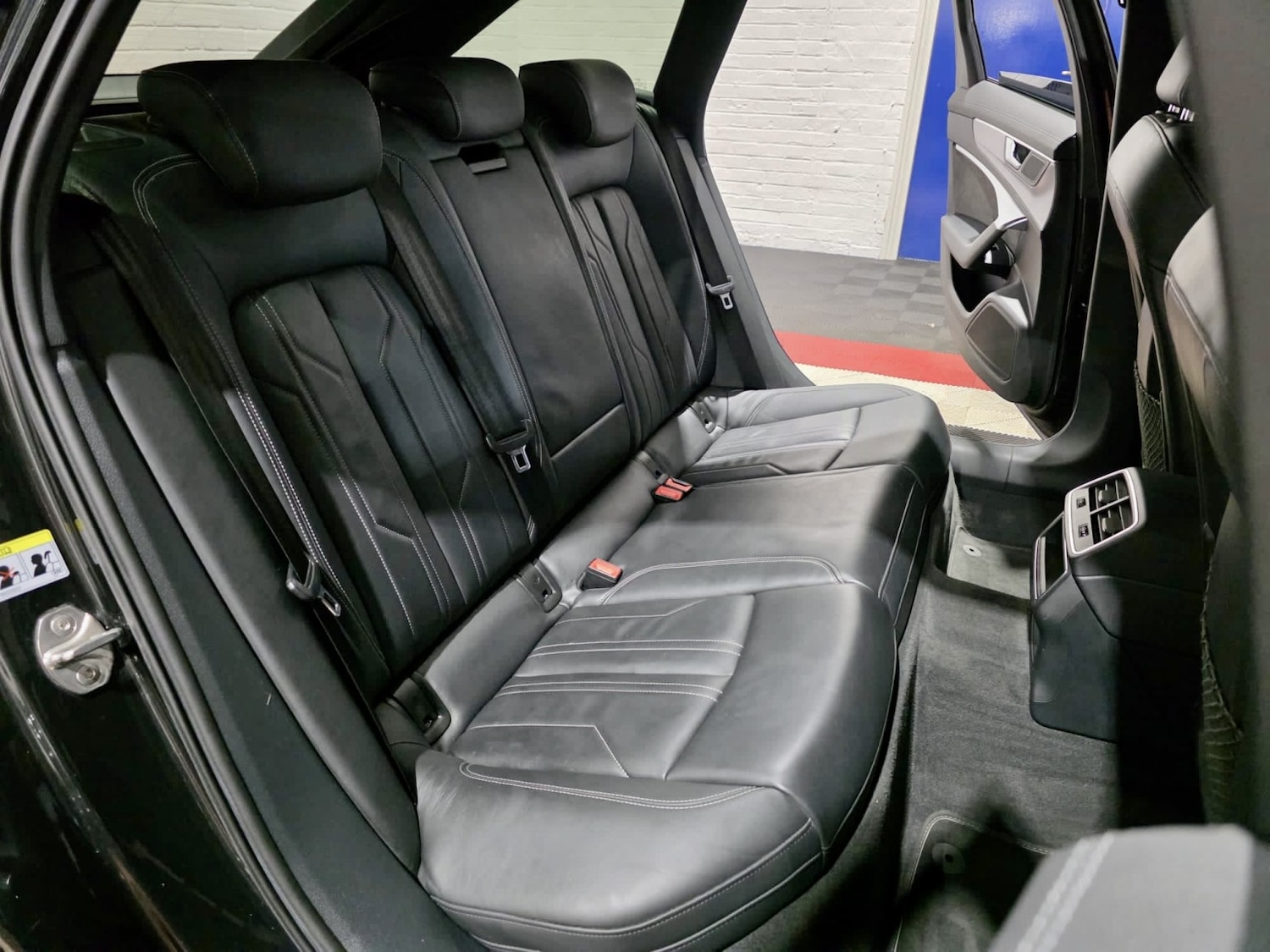 Used Audi A6 Avant 2018 for sale - 77535935: Photo 19