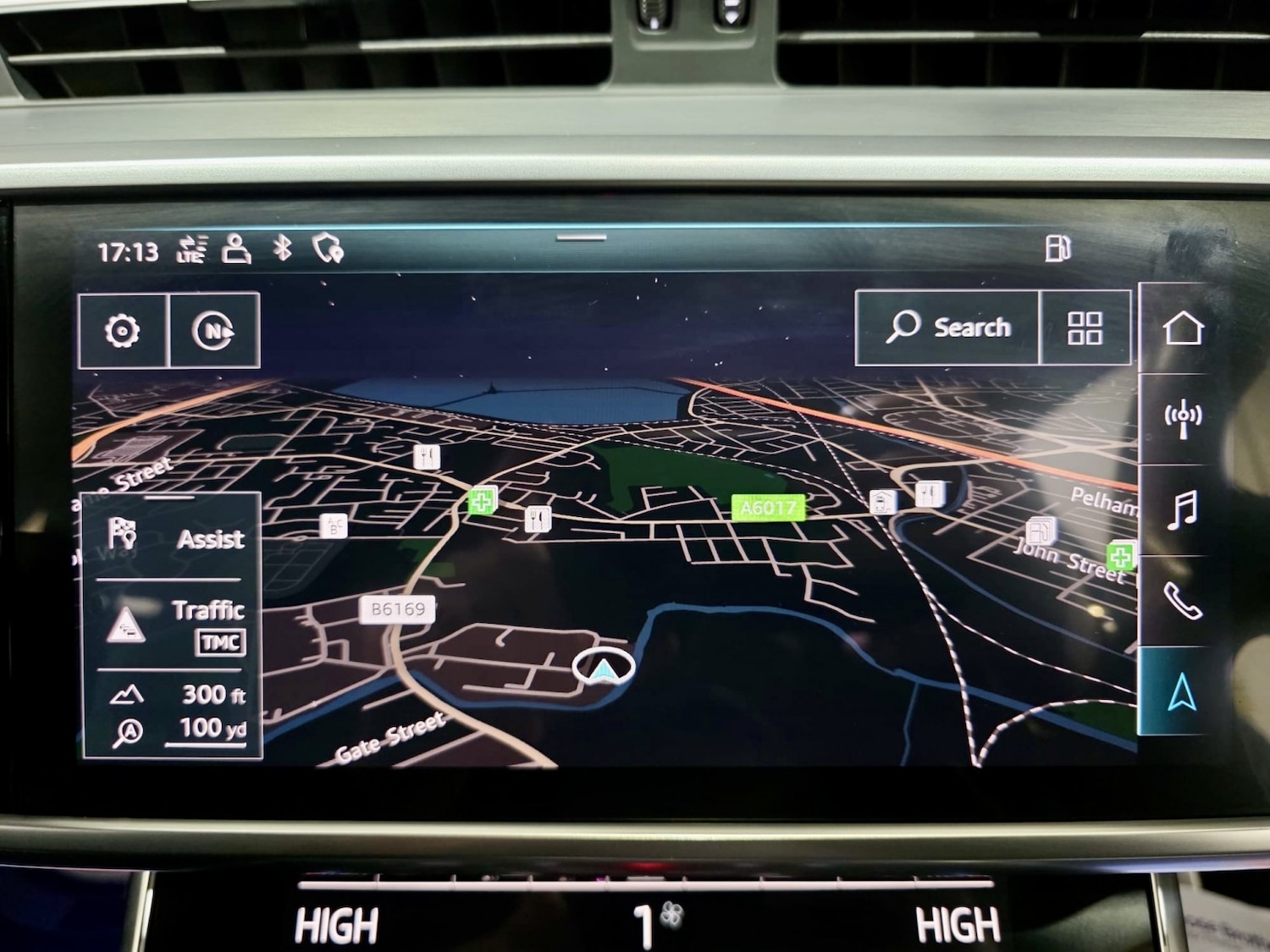 Used Audi A6 Avant 2018 for sale - 77535935: Photo 22