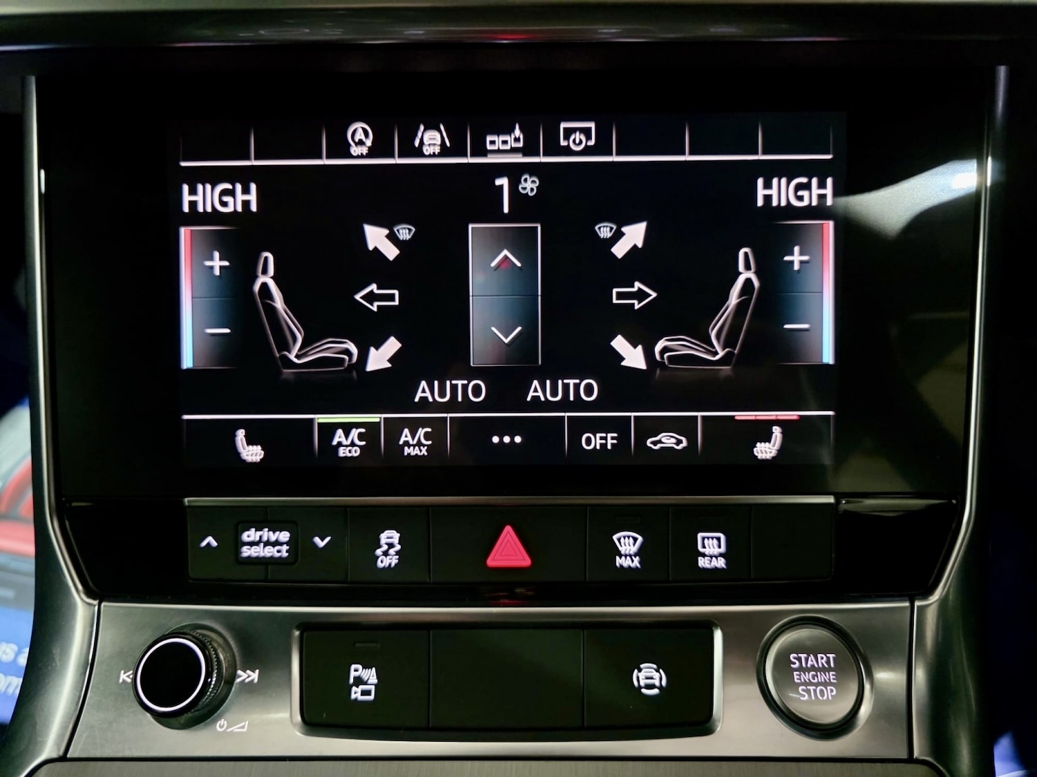 Used Audi A6 Avant 2018 for sale - 77535935: Photo 24