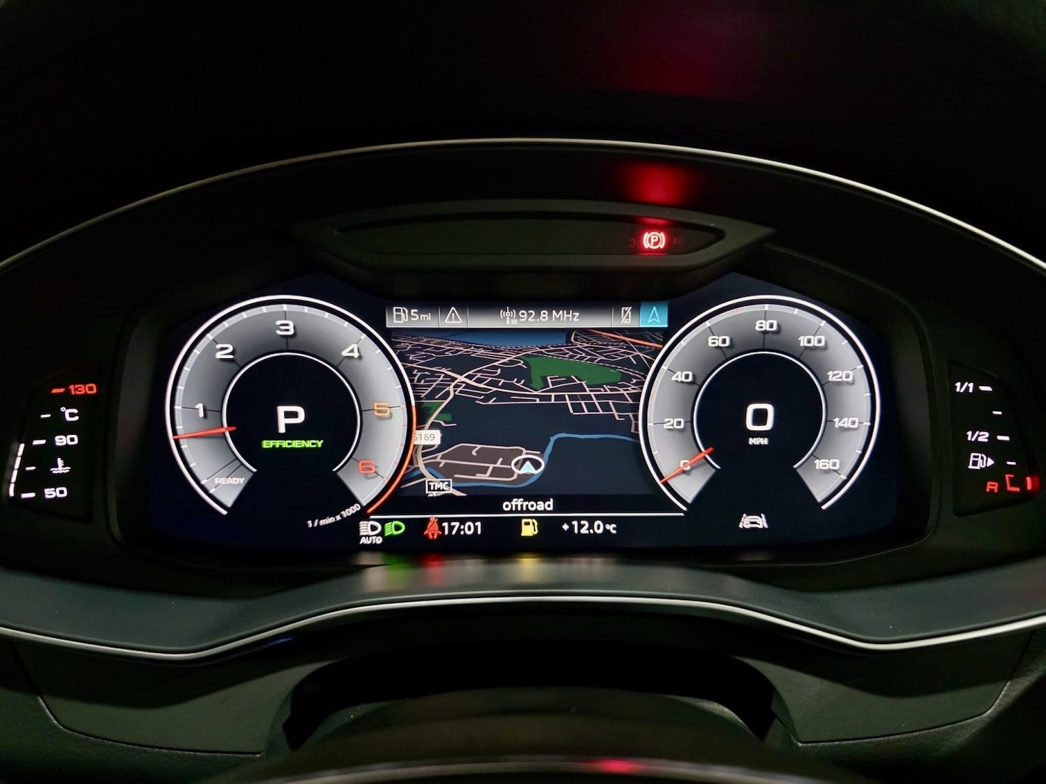 Used Audi A6 Avant 2018 for sale - 77535935: Photo 26