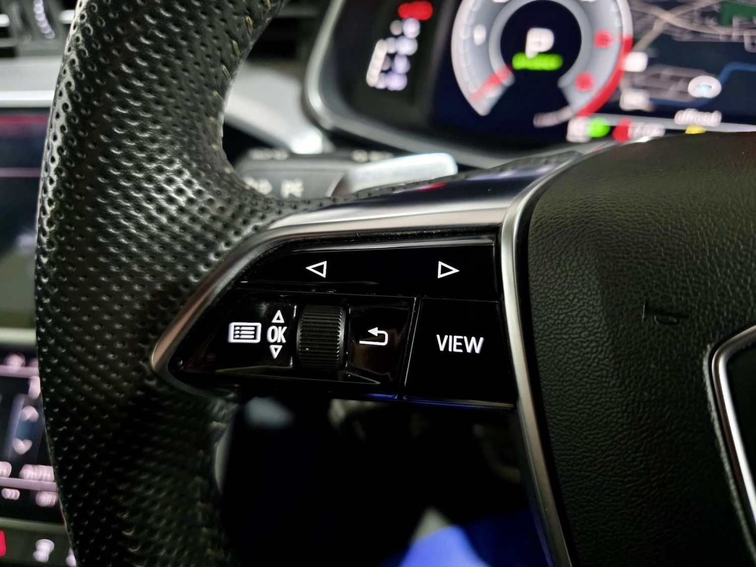 Used Audi A6 Avant 2018 for sale - 77535935: Photo 27