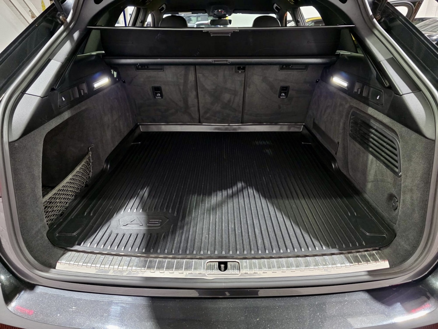 Used Audi A6 Avant 2018 for sale - 77535935: Photo 28