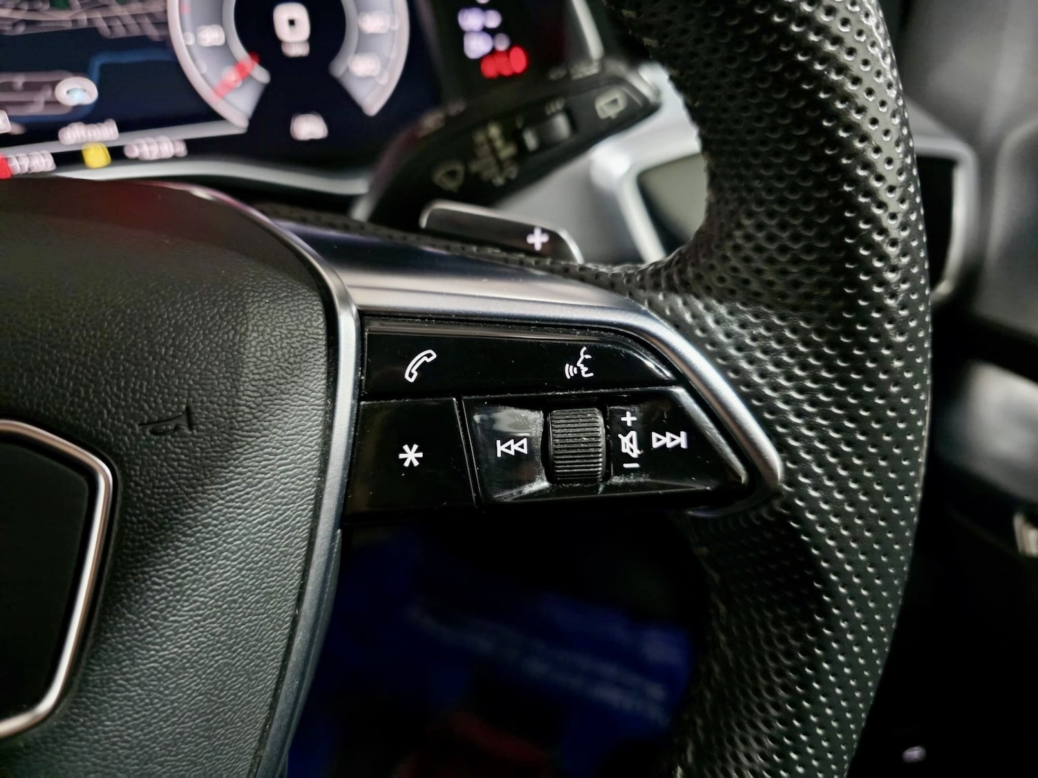 Used Audi A6 Avant 2018 for sale - 77535935: Photo 30