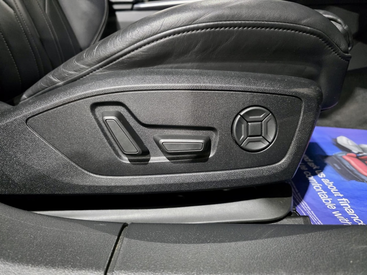 Used Audi A6 Avant 2018 for sale - 77535935: Photo 31