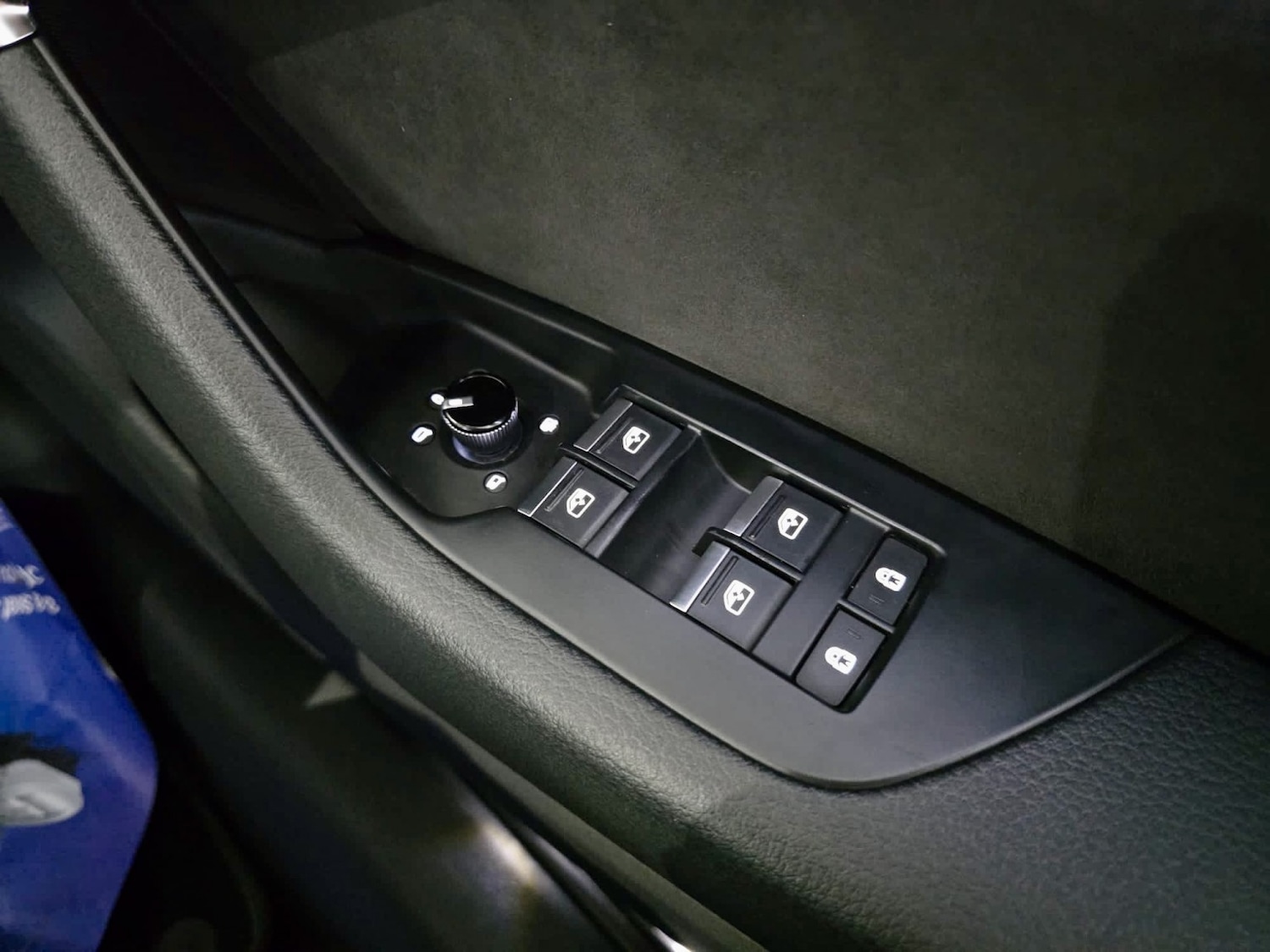 Used Audi A6 Avant 2018 for sale - 77535935: Photo 32