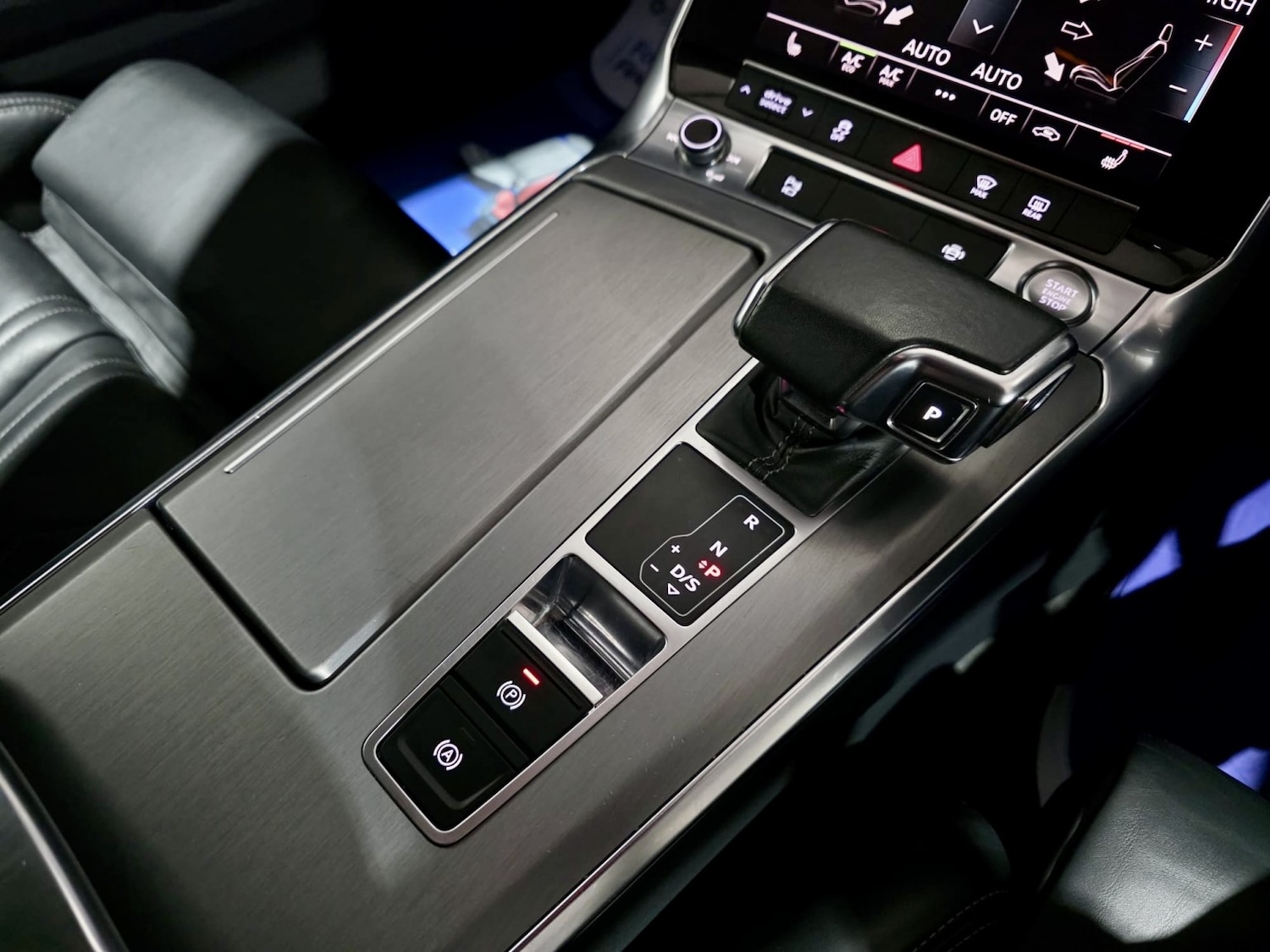 Used Audi A6 Avant 2018 for sale - 77535935: Photo 33