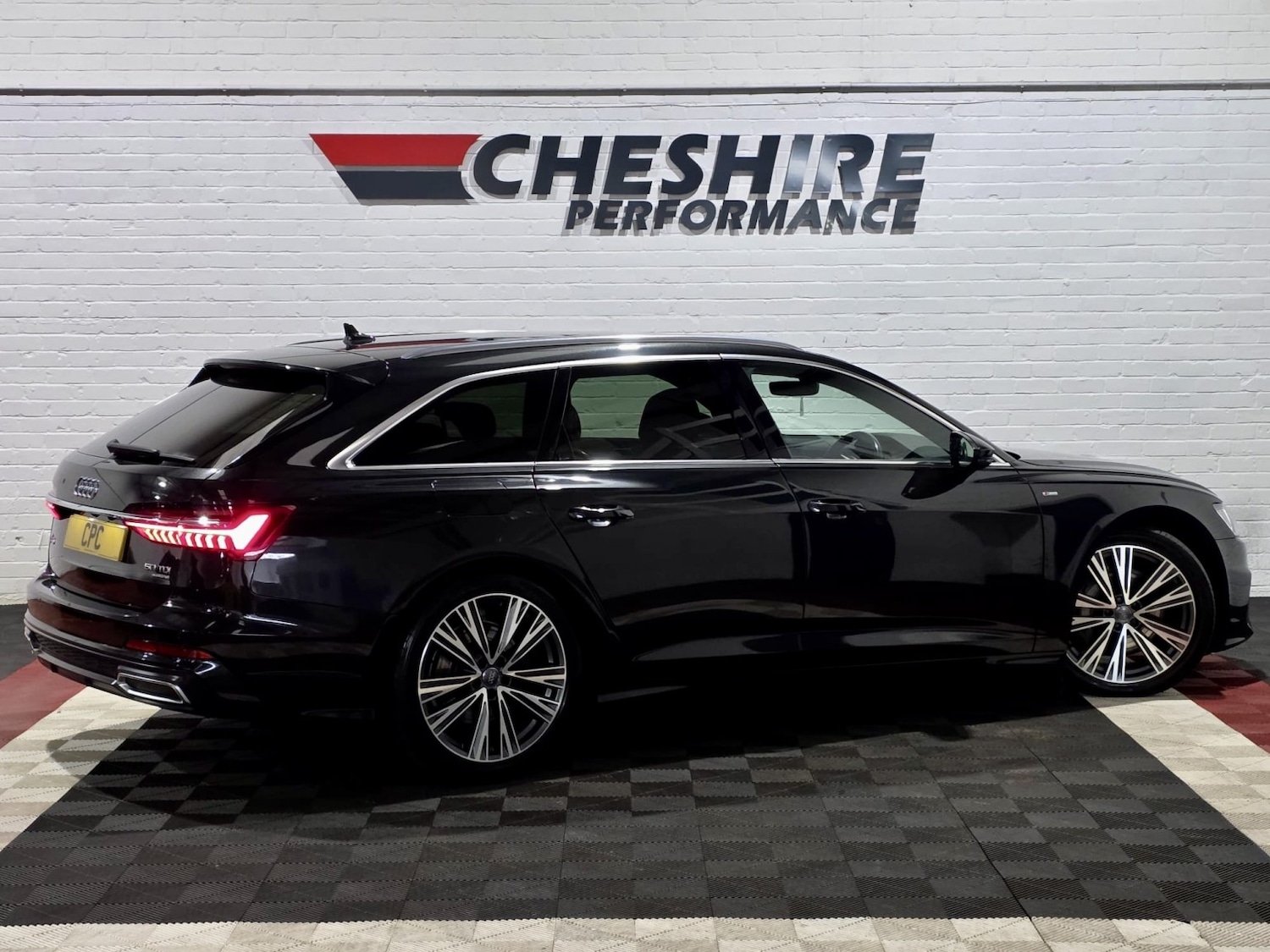 Used Audi A6 Avant 2018 for sale - 77535935: Photo 5