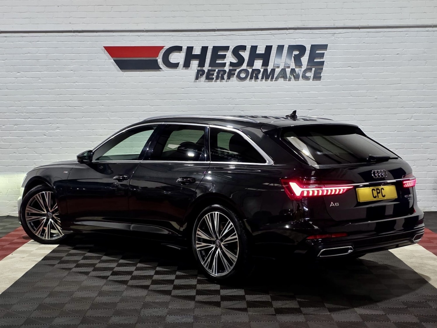 Used Audi A6 Avant 2018 for sale - 77535935: Photo 7