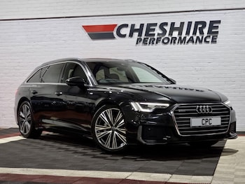 Used Audi A6 2018 for sale - 78640270: Photo