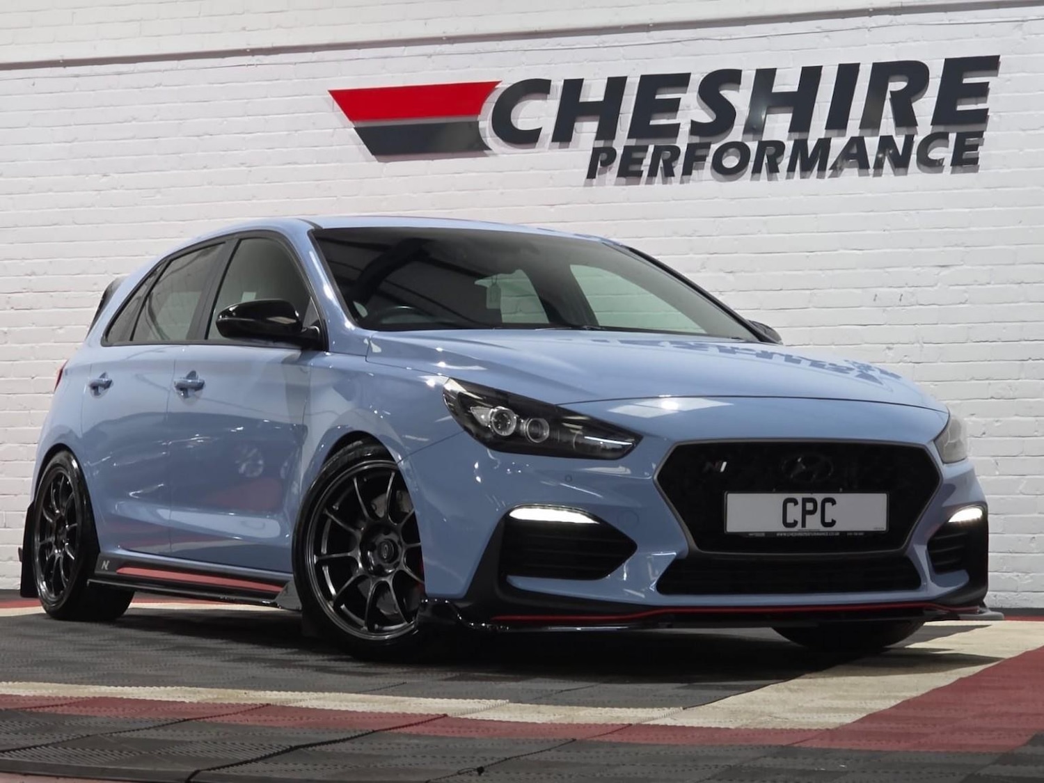 Used Hyundai i30 2019 for sale - 76709320: Photo 1