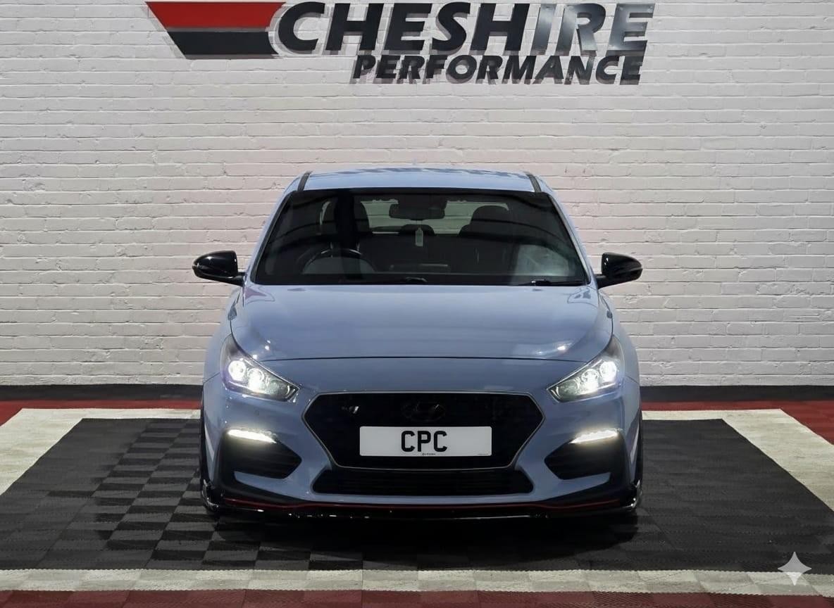 Used Hyundai i30 2019 for sale - 76709320: Photo 10