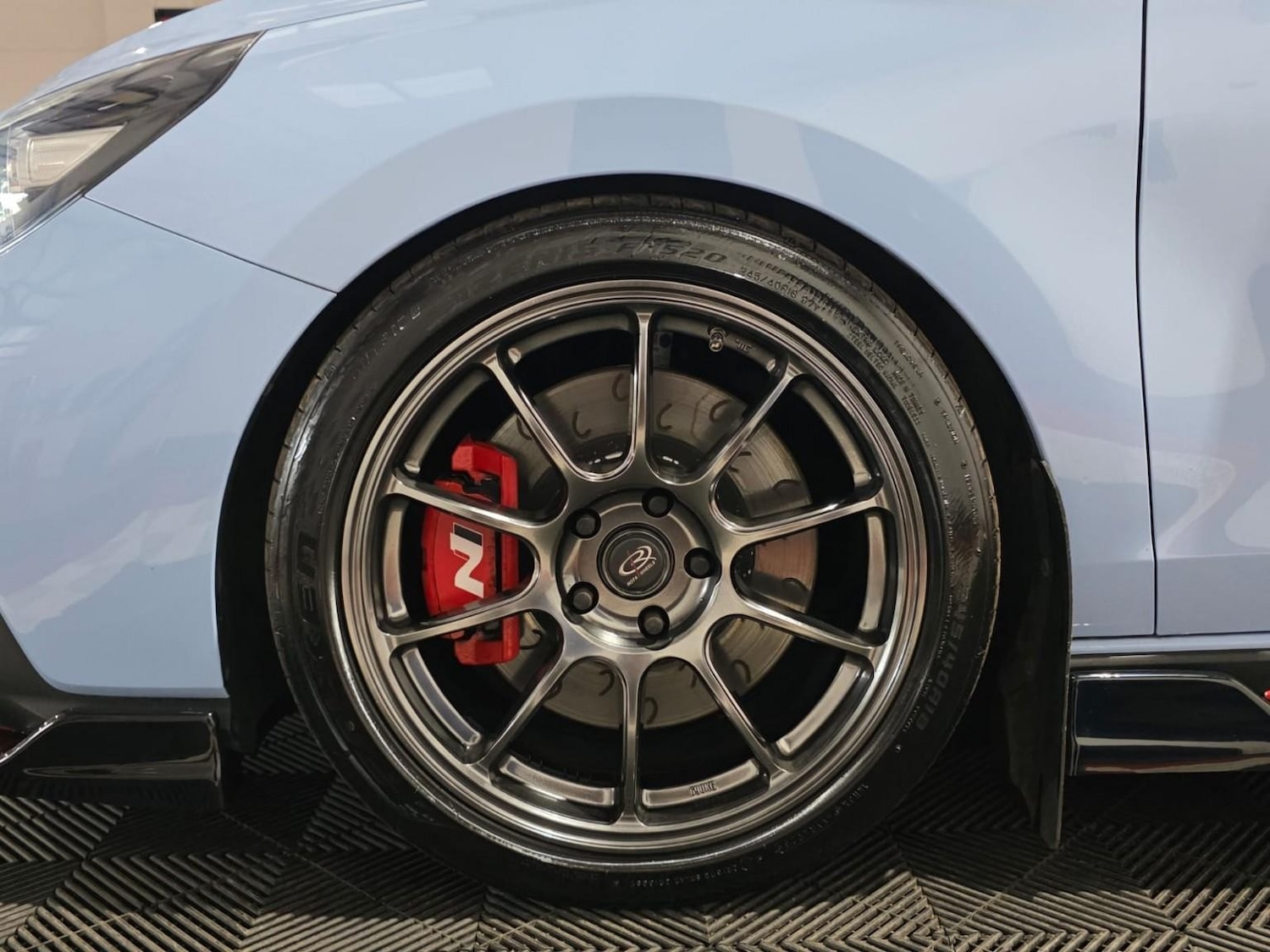 Used Hyundai i30 2019 for sale - 76709320: Photo 11