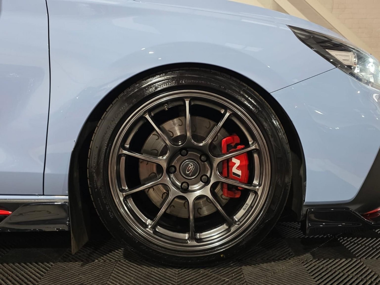 Used Hyundai i30 2019 for sale - 76709320: Photo 12