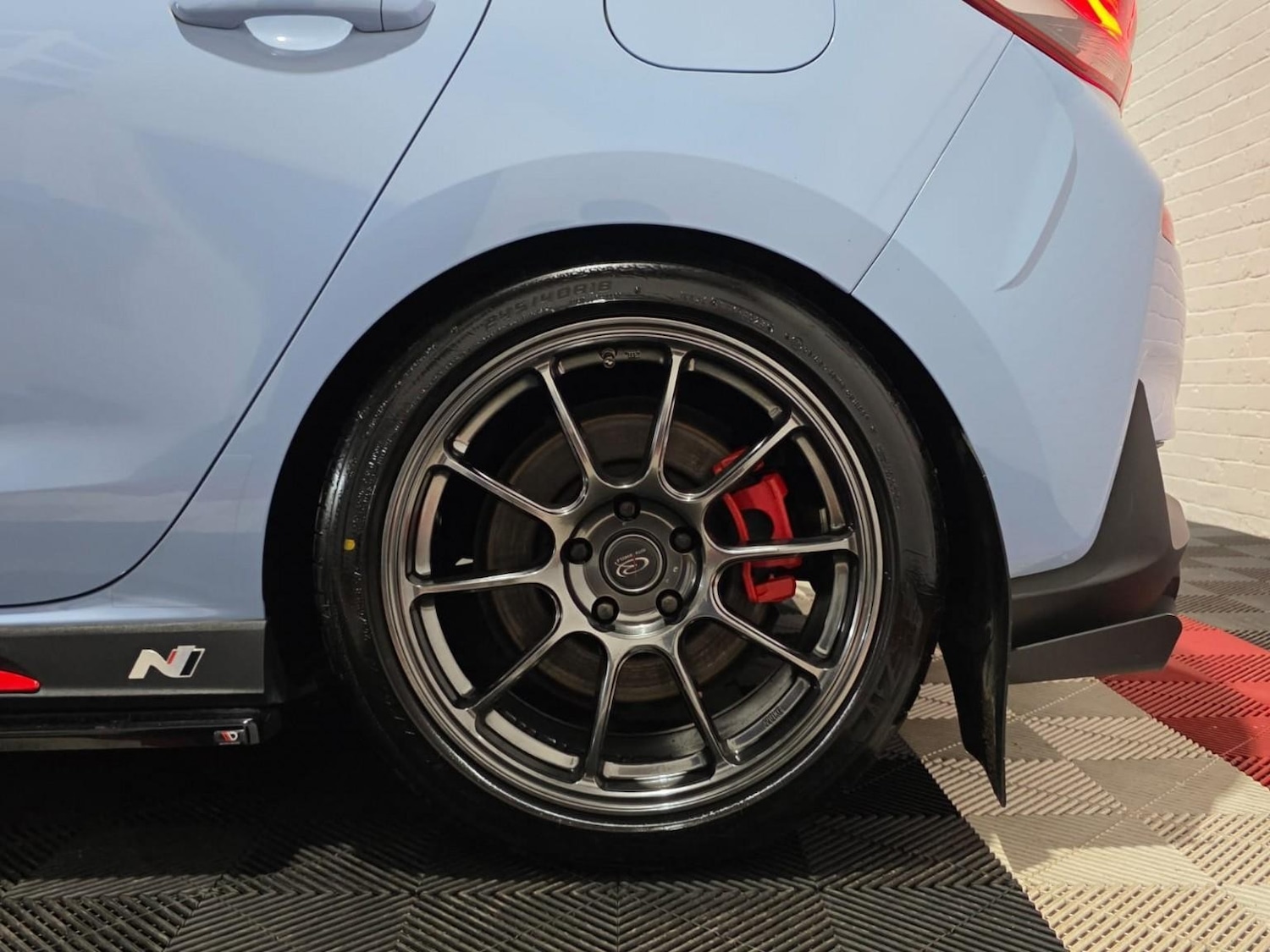 Used Hyundai i30 2019 for sale - 76709320: Photo 13