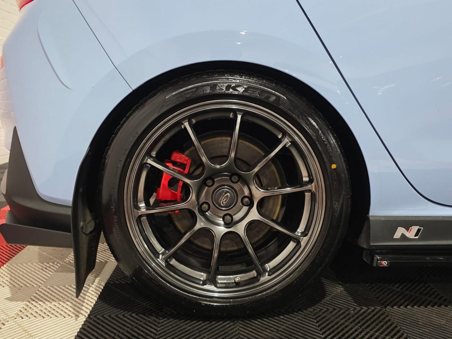 Used Hyundai i30 2019 for sale - 76709320: Photo 14