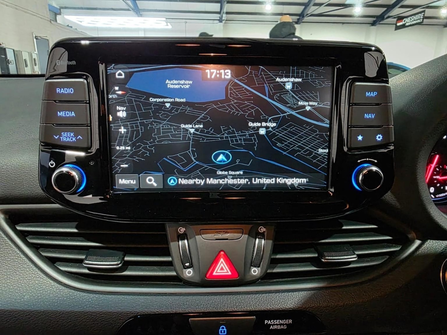 Used Hyundai i30 2019 for sale - 76709320: Photo 16