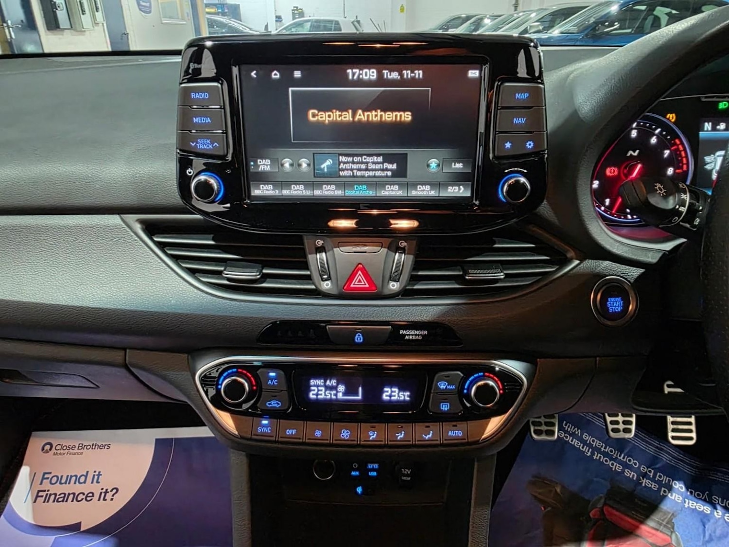 Used Hyundai i30 2019 for sale - 76709320: Photo 18