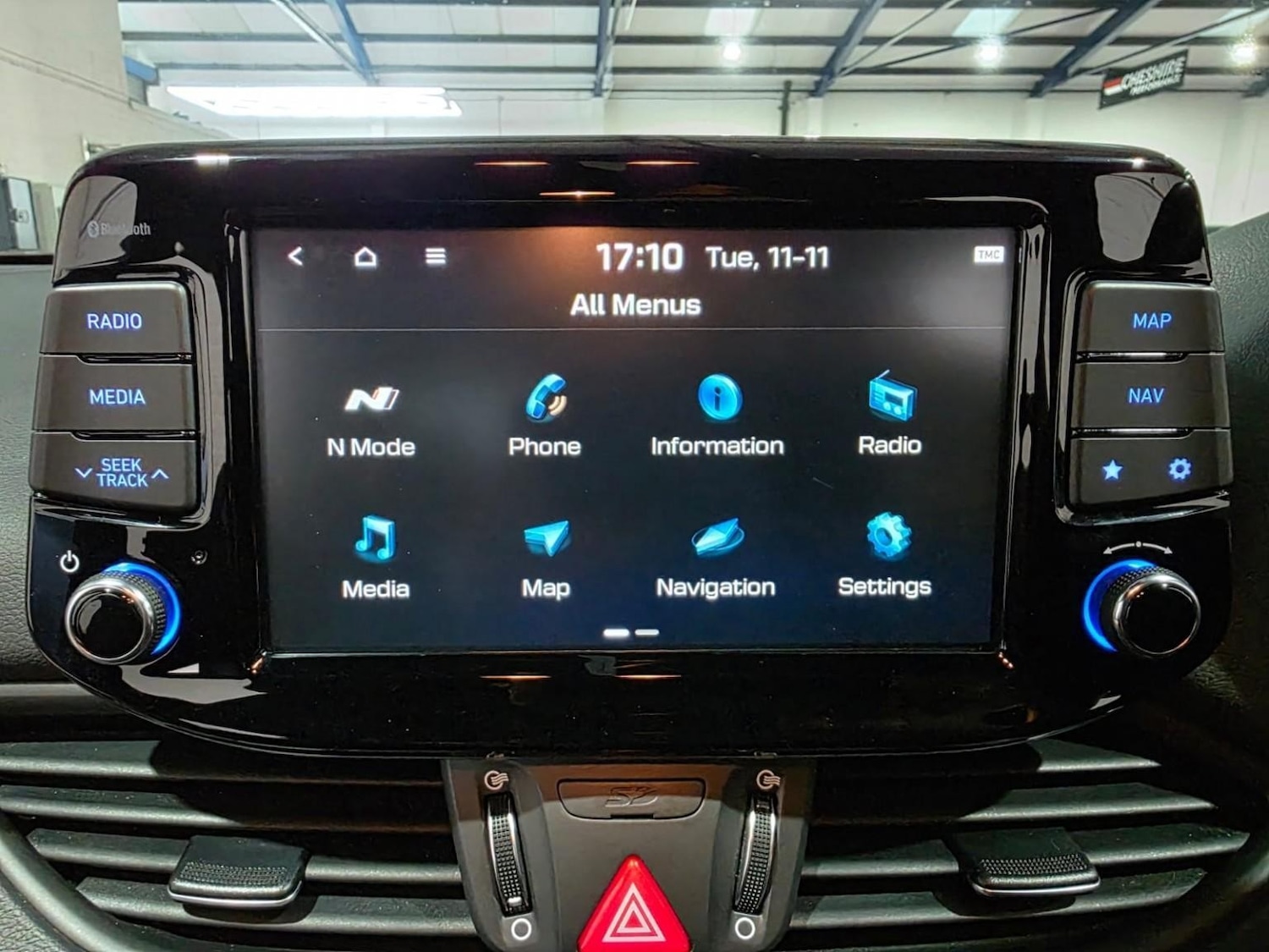 Used Hyundai i30 2019 for sale - 76709320: Photo 19