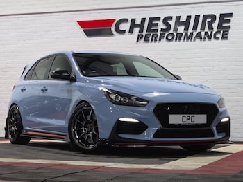 2019 - 2.0T GDI N Performance 5dr