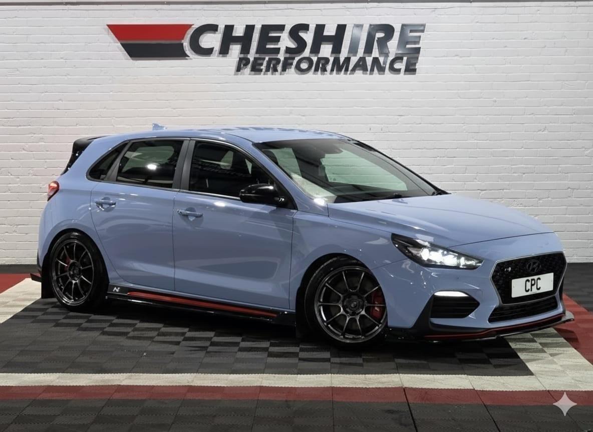 Used Hyundai i30 2019 for sale - 76709320: Photo 3