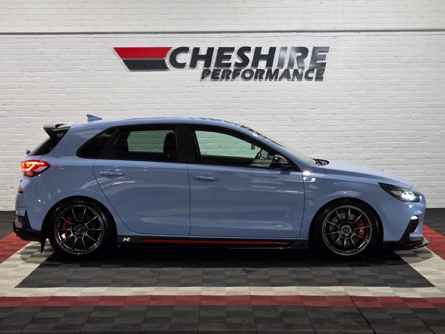 Used Hyundai i30 2019 for sale - 76709320: Photo 4