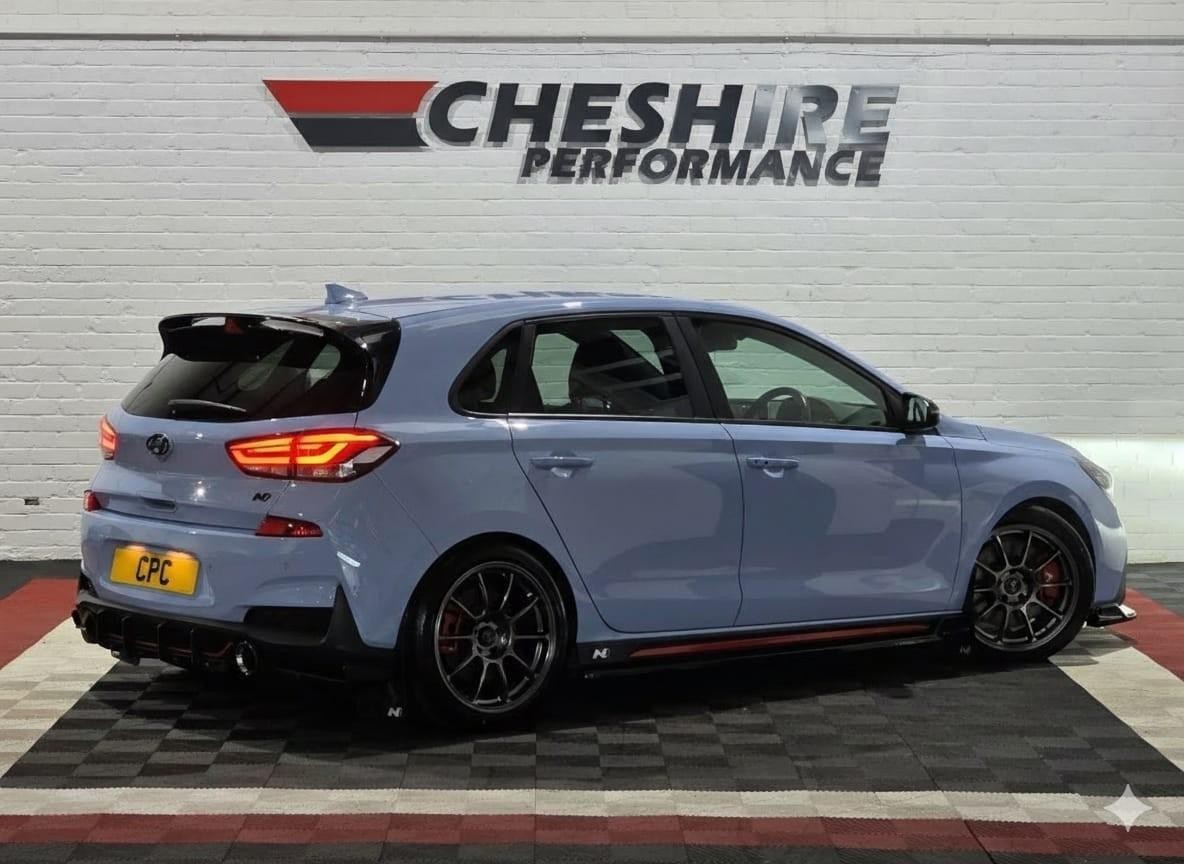 Used Hyundai i30 2019 for sale - 76709320: Photo 5