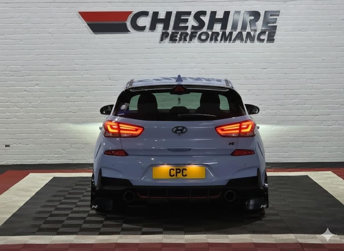 Used Hyundai i30 2019 for sale - 76709320: Photo 6