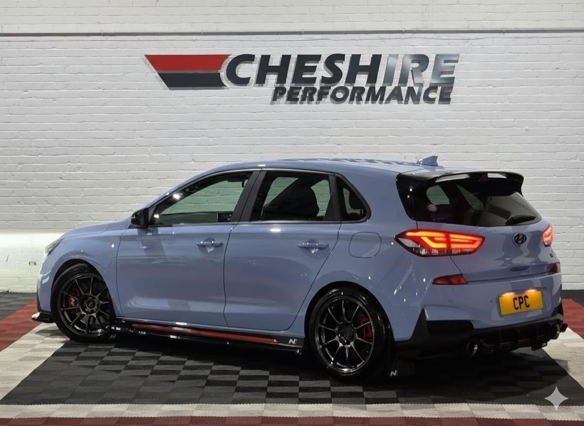 Used Hyundai i30 2019 for sale - 76709320: Photo 7