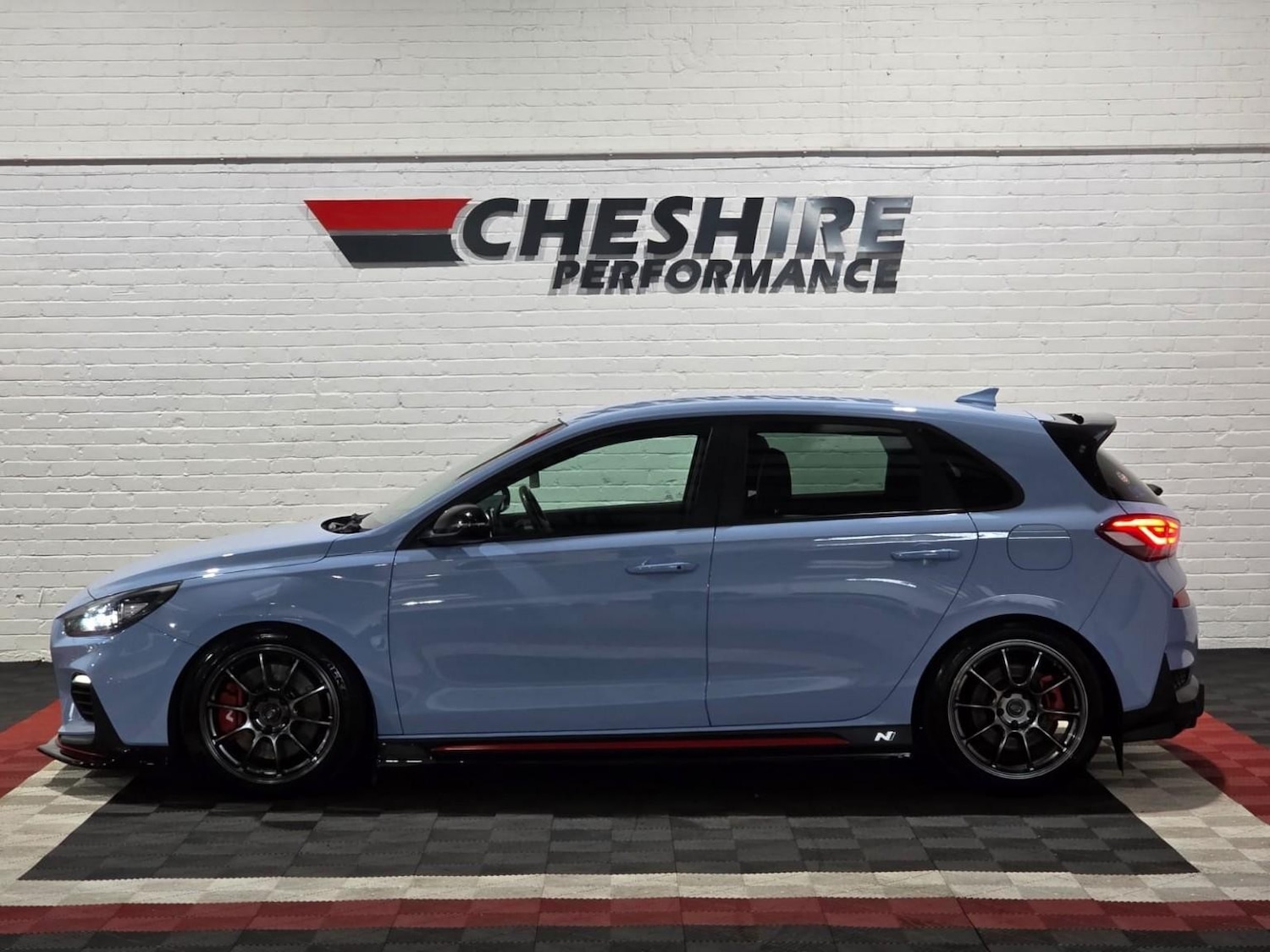 Used Hyundai i30 2019 for sale - 76709320: Photo 8